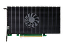 HighPoint SSD7105 PCI-Express 3.0 x16 PCI-Express PCIe 3.0 x16 Fully Bootable