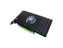 HighPoint SSD7105 PCI-Express 3.0 x16 PCI-Express PCIe 3.0 x16 Fully Bootable