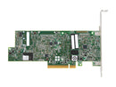 Intel RS3DC080 PCI-Express 3.0 x8 Low Profile Ready SATA / SAS Controller Card