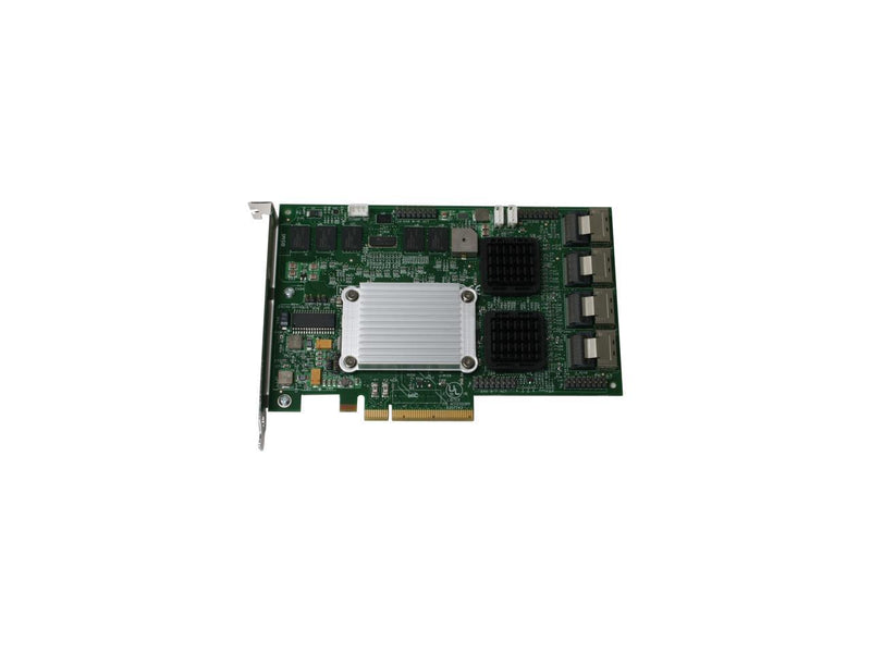 LSI MegaRAID SATA/SAS 84016E 3Gb/s PCI-Express  w/ 256MB onboard memory RAID