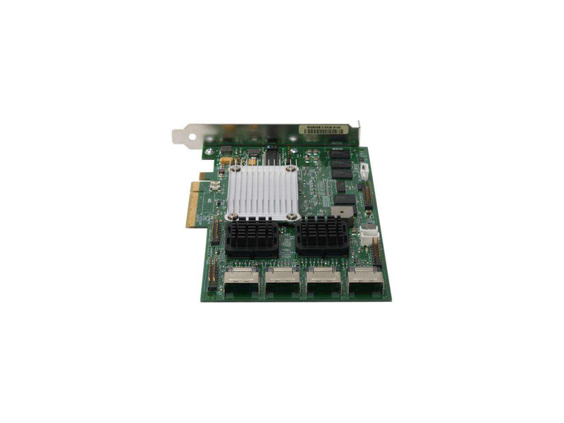 LSI MegaRAID SATA/SAS 84016E 3Gb/s PCI-Express  w/ 256MB onboard memory RAID