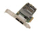 LSI MegaRAID LSI00333 (9286CV-8e) PCI-Express 3.0 x8 Low Profile SATA / SAS RAID