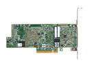 LSI 9300 MegaRAID SAS 9361-8i (LSI00417) PCI-Express 3.0 x8 Low Profile SATA /