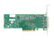 LSI SAS 9400-16e x8 lane PCI Express 3.1 SAS Tri-Mode Storage Adapter