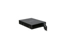 Athena Power BP-SAC1111B 1 x Floppy Drive Bay for 1 x 2.5" HDD (SATA/SAS) Hot