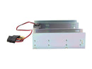 Athena Power BRK-HD524F Drive Bay: 1 x 5.25" to 4 x 2.5" SSDs/HDs or 1 x 5.25"