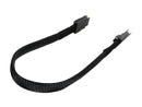 Athena Power GPU Server 6G Data Cable for RM-3UG3164HE12 0.5M Mini SAS SFF8087