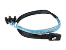 SER ACC ATHENA|CABLE-MS8724SRB20 R