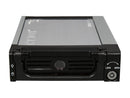 Athena Power MR-135BLC 5.25" to 3.5" HDD Mobile Rack