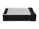 Athena Power MR-135BLC 5.25" to 3.5" HDD Mobile Rack