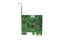 I/O CREST 2 Port SATA III PCI-e 2.0 x1 Controller Card Asmedia ASM1061