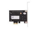 IO CREST SI-PEX40059 2 Port SATA 6Gbps and 1 Port ATA133 IDE PCIe 1.0 x1 Card