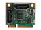 Mini PCIe to SATA III 2 Ports Raid Adapter Card ASMedia 1061R for Ipfs