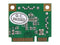 Mini PCIe to SATA III 2 Ports Raid Adapter Card ASMedia 1061R for Ipfs