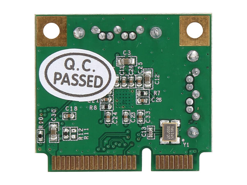 Mini PCIe to SATA III 2 Ports Raid Adapter Card ASMedia 1061R for Ipfs