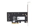 SYBA 4 x Port Non-RAID SATA III 6 Gbp/s and M.2 B Key 2242 PCI-e x4 Controller