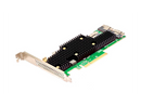 Boardcom 9600 Series 24G PCIe 4.0 Tri-Mode RAID Adapters and eHBAs, x8, PCIe 4.0