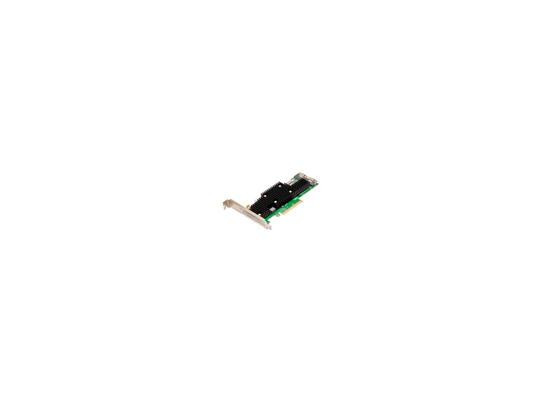 Broadcom 9660-16i Tri-Mode 24G SAS RAID Controller 05-50107-00