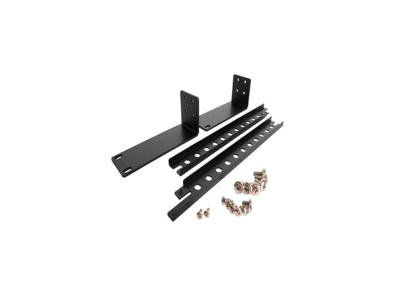 StarTech.com SV431RACK 1U RackMount Brackets for KVM Switch (SV431 Series)