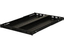 StarTech.com ADJSHELF 1U Adjustable Mounting Depth Vented Rack Mount Shelf - 175