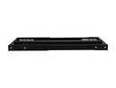 StarTech.com ADJSHELF 1U Adjustable Mounting Depth Vented Rack Mount Shelf - 175