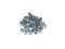 StarTech.com CABCAGENUTS 50 Pkg M5 Cage Nuts for Server Rack Cabinets