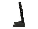 StarTech.com RK12OD 12U 19in Desktop Open Frame 2 Post Rack