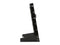 StarTech.com RK12OD 12U 19in Desktop Open Frame 2 Post Rack