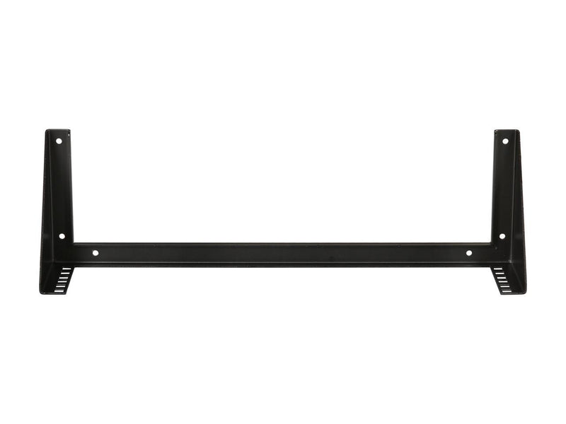 StarTech.com RK219WALLV 2U 2U 19in Steel Vertical Wall Mount Equipment Rack