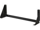 StarTech.com RK219WALLV 2U 2U 19in Steel Vertical Wall Mount Equipment Rack