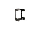 StarTech.com RK812WALLO 8U 8U Open Frame Wall Mount Equipment Rack