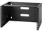 StarTech.com WALLMOUNT6 6U 12in Deep Wall Mounting Bracket for Patch Panel