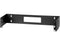 StarTech.com WALLMOUNTH2 2U 19" Hinged Wall Mount Bracket for Patch Panels