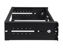 StarTech.com ADJDINKIT Adjustable Rackmount DIN Rail Kit with Top Hat/Mini/G