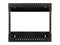 StarTech.com RK812WALLOA 8U Open Frame Wall Mount Equipment Rack - Adjustable