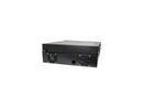 StarTech.com 19in Secure Horizontal Wall Mountable Server Rack