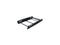 StarTech.com UNIRAILS2U 2U Fixed 19" Adjustable Depth Universal Server Rack