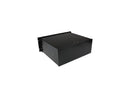 StarTech.com 4UDRAWER 4U Black Steel Storage Drawer for 19in Racks and Cabinets