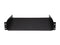 StarTech.com CABSHELFV 2U 16 in Universal Vented Rack Mount Cantilever Shelf -