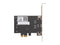 StarTech.com PEXESAT322I PCI-Express x1 Low Profile Ready SATA III (6.0Gb/s) 2