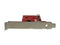 StarTech.com PEXM2SAT3422 M.2 SATA (NGFF) SATA Plug-in Card 1 - PCI Express x4