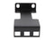 StarTech.com RDA1U Rail Depth Adapter Kit for Server Racks - 1U