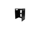 StarTech.com 8U Wall-Mount Server Rack with Built-in Shelf - Solid Steel -