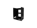 StarTech.com 8U Wall-Mount Server Rack with Built-in Shelf - Solid Steel -