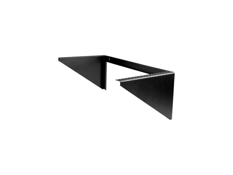 StarTech.com RK619WALLV 6U Vertical Wall-Mount Server Rack - Solid Steel - 6U