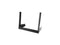 StarTech.com RK8OD 8U Desktop Rack - 2-Post Open Frame Rack