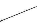 StarTech CMLB10 StarTech.com Cable Lacing Bar - 10 Pack - 75 degrees - 4 in