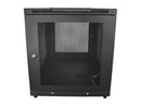 StarTech RK1233BKM StarTech.com Server Rack Cabinet - 12U - 31 in Deep Enclosure