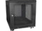 StarTech RK1233BKM StarTech.com Server Rack Cabinet - 12U - 31 in Deep Enclosure