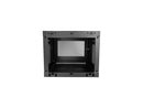 StarTech.com RK616WALM Wall Mount Server Rack Cabinet - 6U Rack - 14.8" Deep -